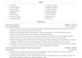 write 24hrs medical resume, healthcare, phlebotomist, doctor, nursing resume